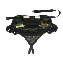 Zero DC Sedák SPEEDY