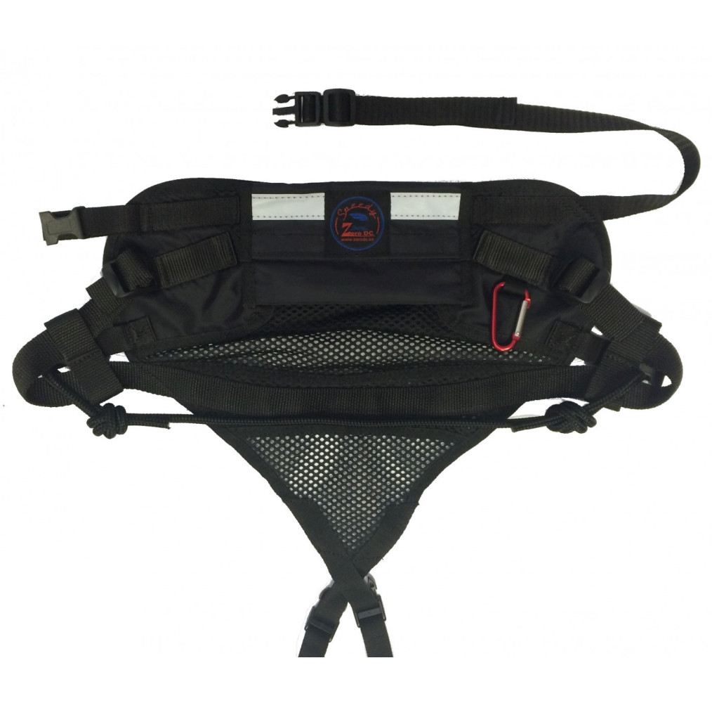 Zero DC Sedák SPEEDY