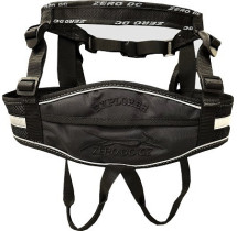 Zero DC sedák EXPLORER