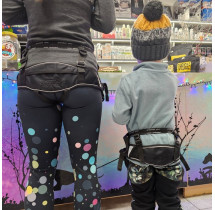 Zero DC sedák EXPLORER