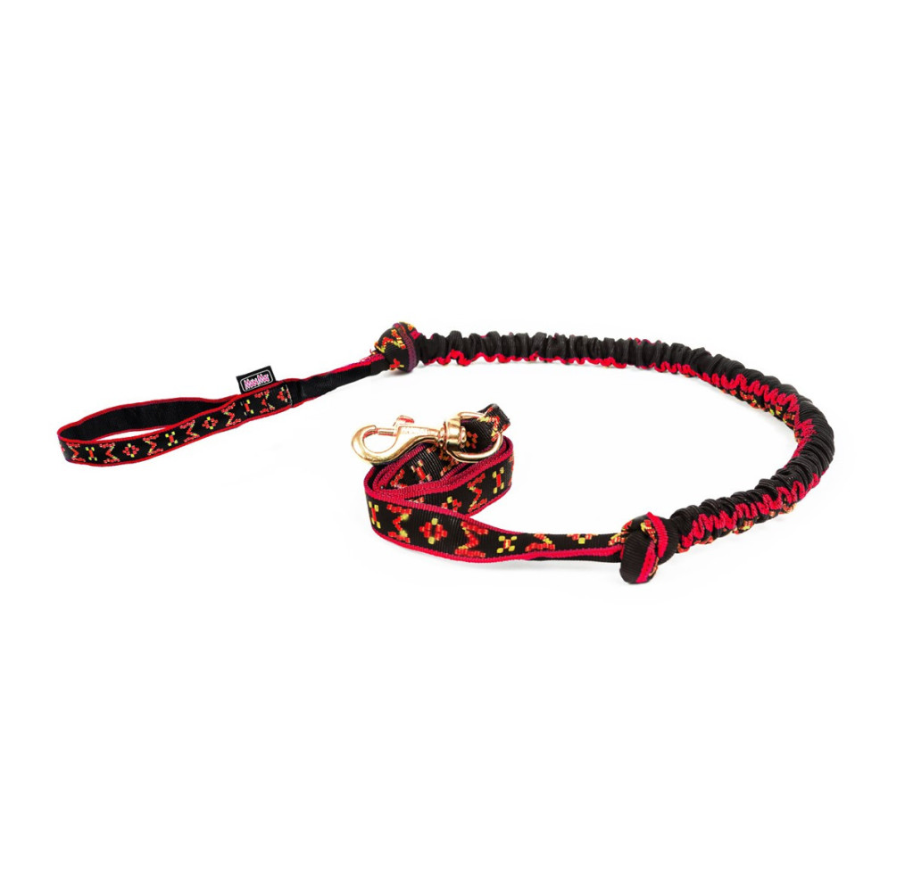 ManMat šňůra CANICROSS