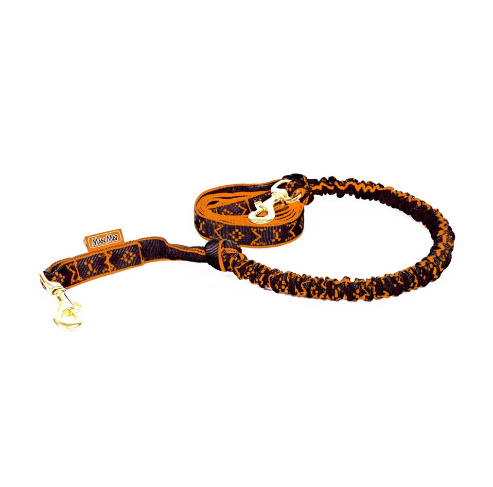 ManMat - Šnůra SNAP s amortizérem