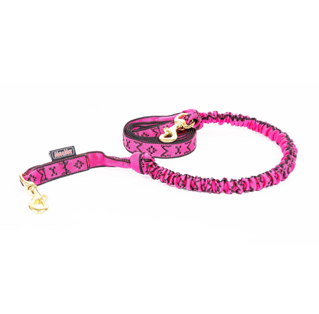 ManMat - Šnůra SNAP s amortizérem