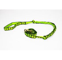 ManMat Dlouhá šňůra s amortizérem