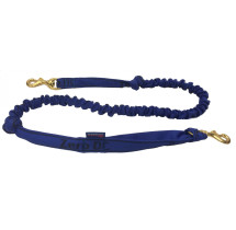 Vodítko Zero DC s amortizérem pro psy nad 10 kg