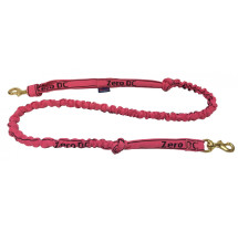 Vodítko Zero DC s amortizérem pro psy do10 kg