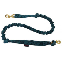 Vodítko Zero DC s amortizérem pro psy do10 kg