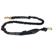 Vodítko Zero DC s amortizérem pro psy do10 kg