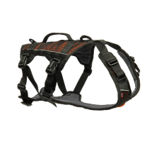 Non-stop dogwear postroj Rock harness long