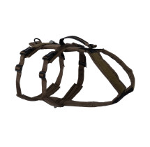 Non-stop dogwear postroj Line harness long WD