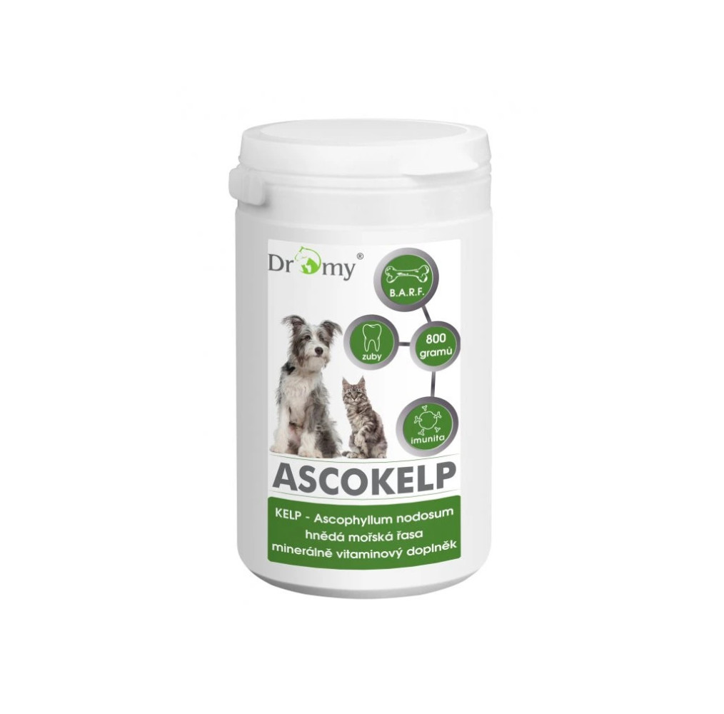 Dromy Ascokelp 360 g