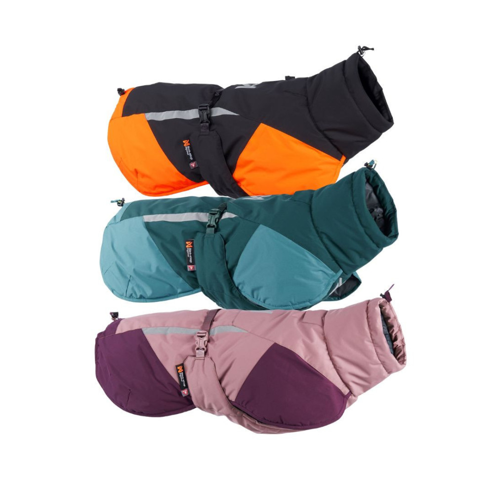 Bunda Glacier jacket 3.0 vel. 40