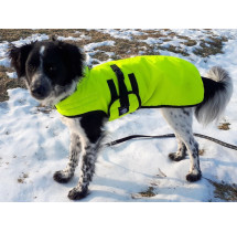 ZERO DC - Thermo obleček - růžový vel. 35