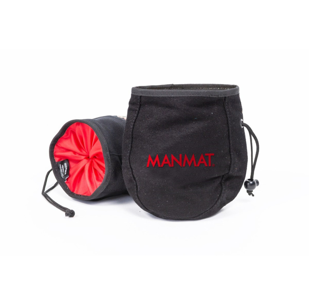 ManMat - pamlskovník logo