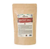 Arktický krill 250g