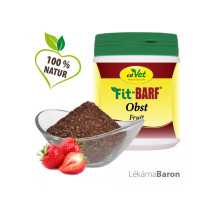 cdVet Fit BARF Ovoce 350g