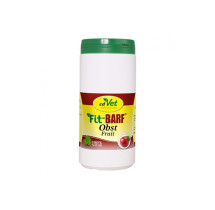 cdVet Fit BARF Ovoce 750g