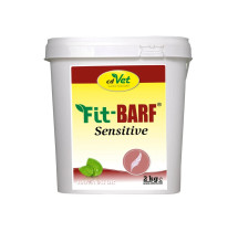 cdVet Fit-BARF Sensitive 2000 g