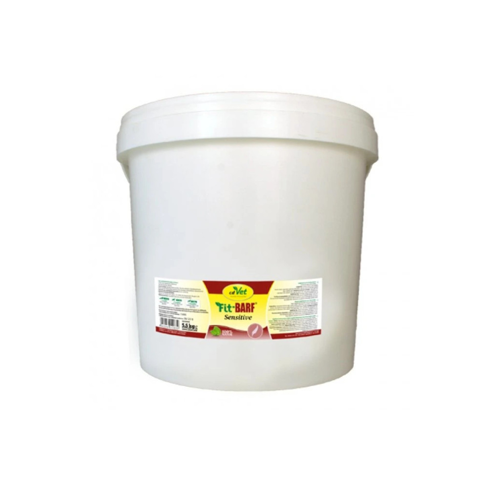 cdVet Fit-BARF Sensitive 5500 g