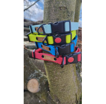 MK - obojek HexaActive 20