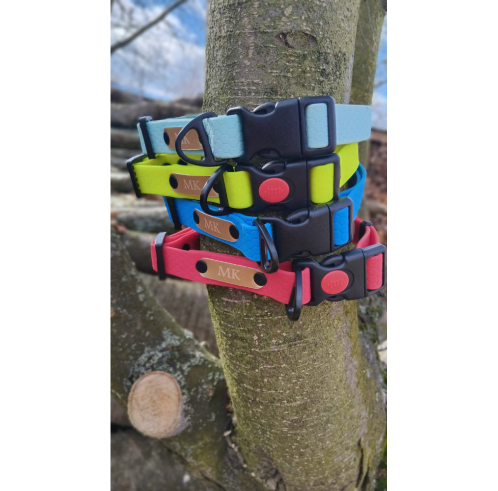 MK - obojek HexaActive 20