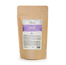 Kelpa - Hnědá mořská řasa 250g