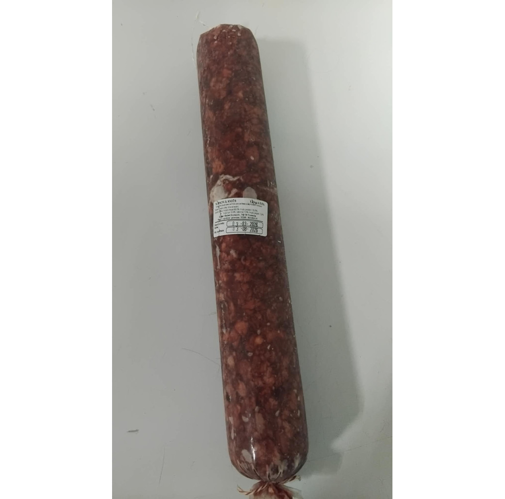 Masová směs 1000g KROMPOLC