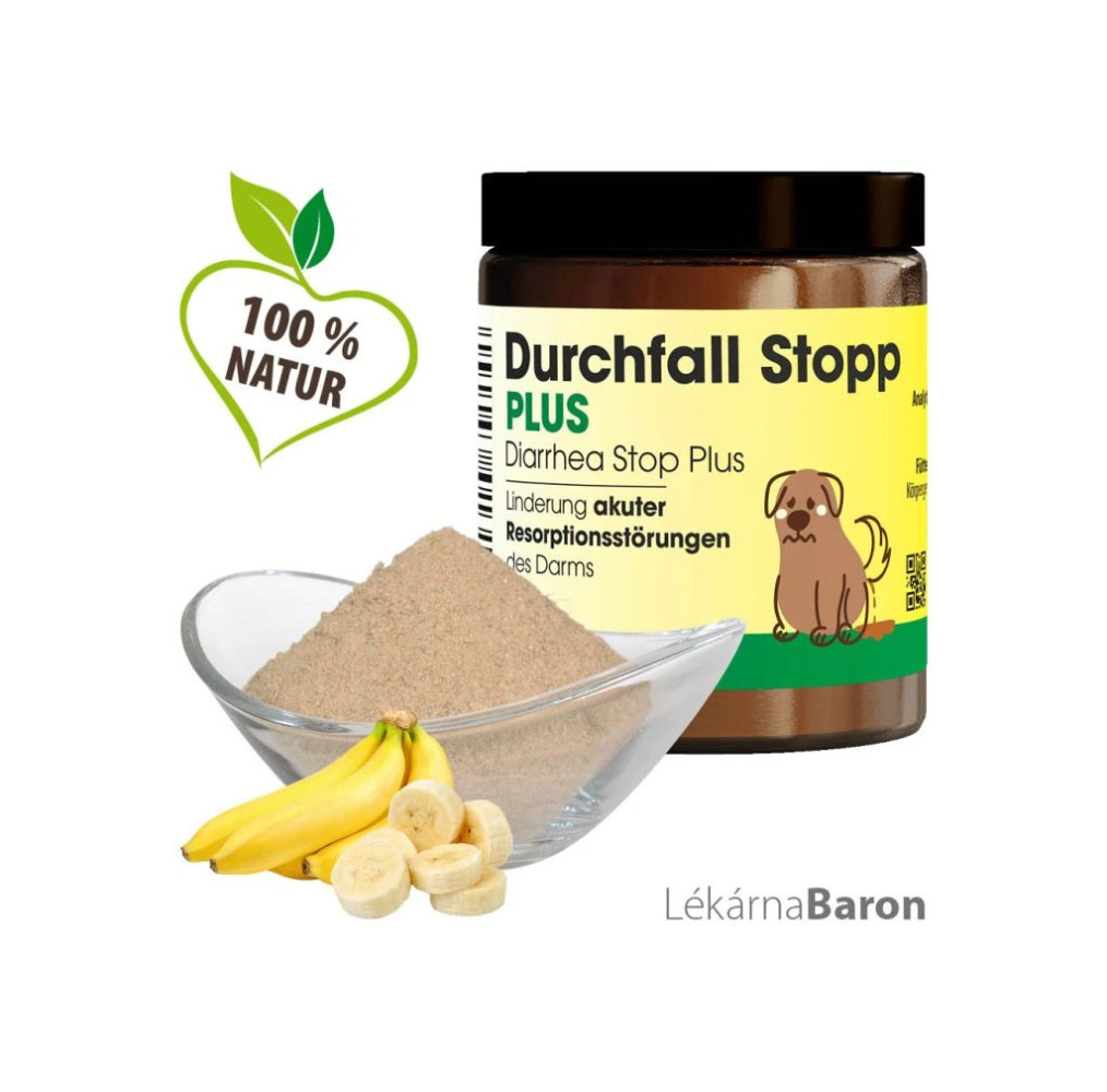 CdVet Průjem Stop 60 g