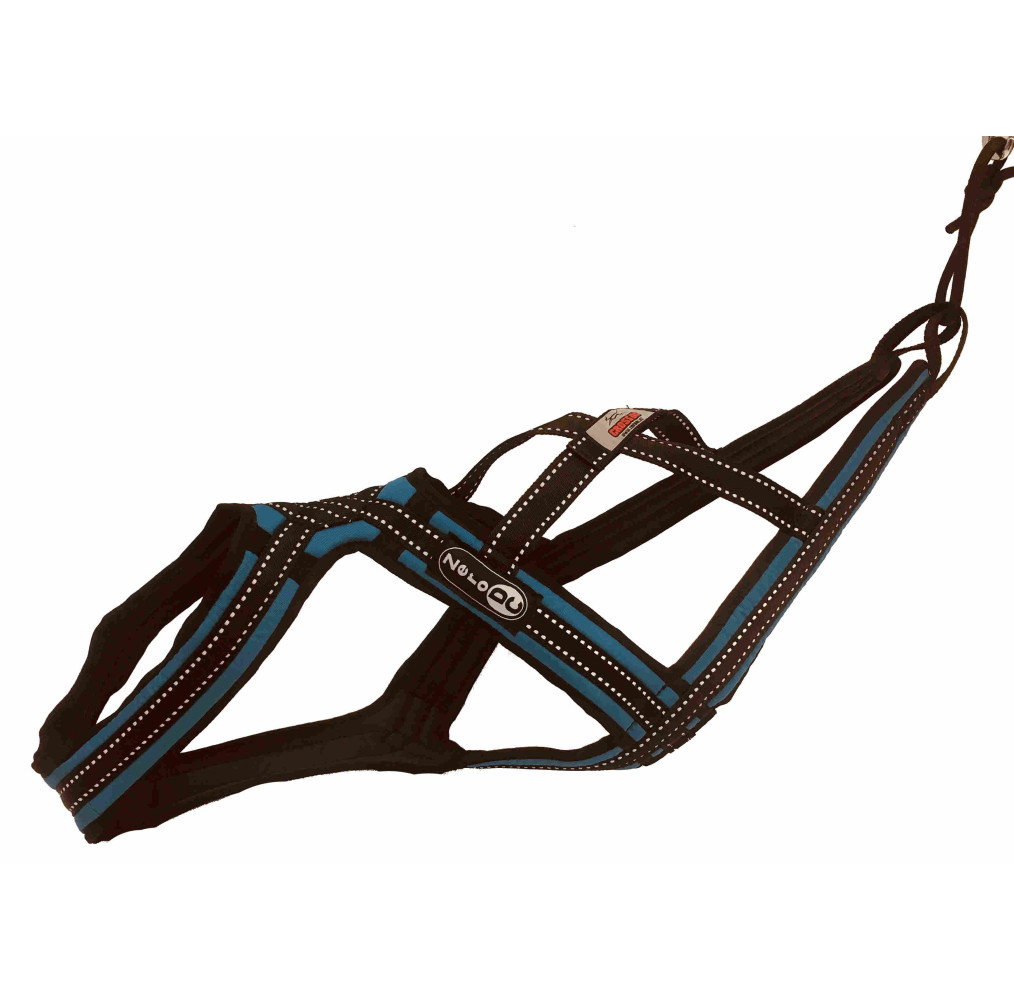 Zero DC Postroj CROSS