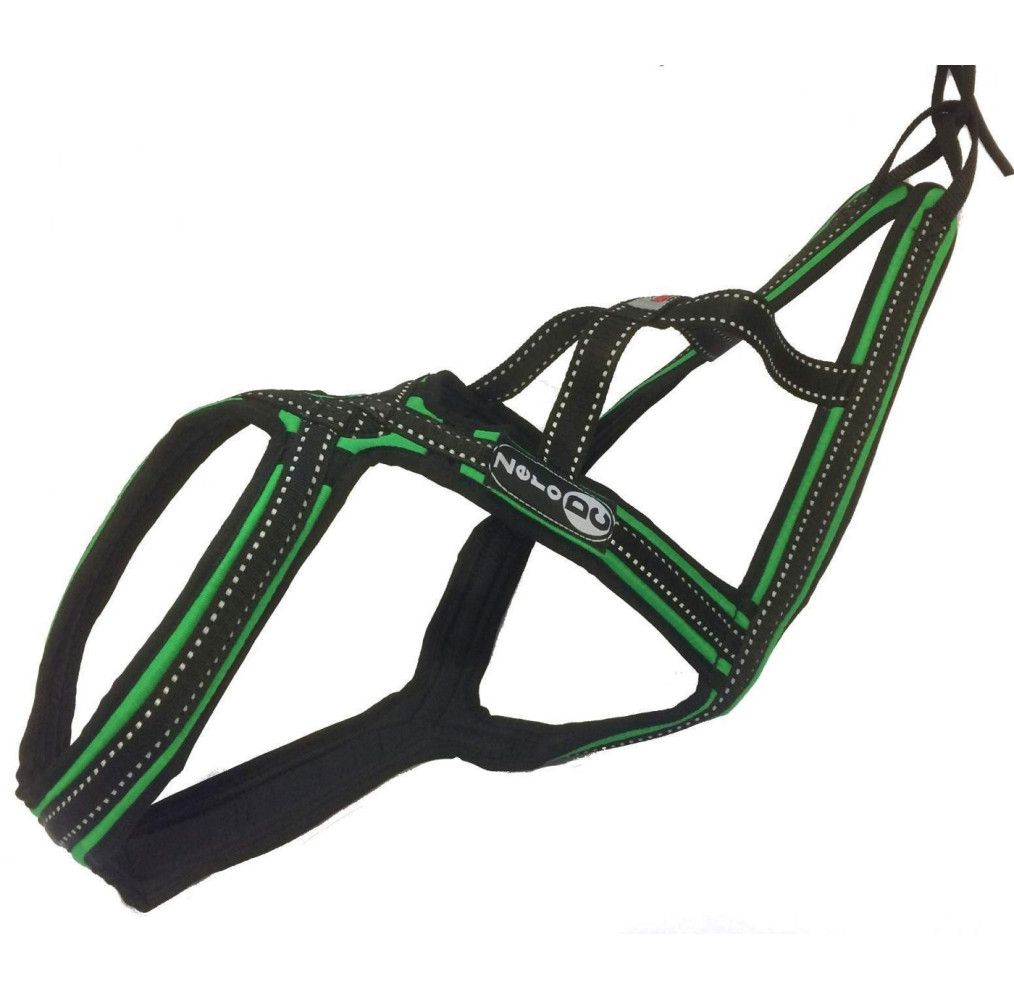 Zero DC Postroj CROSS