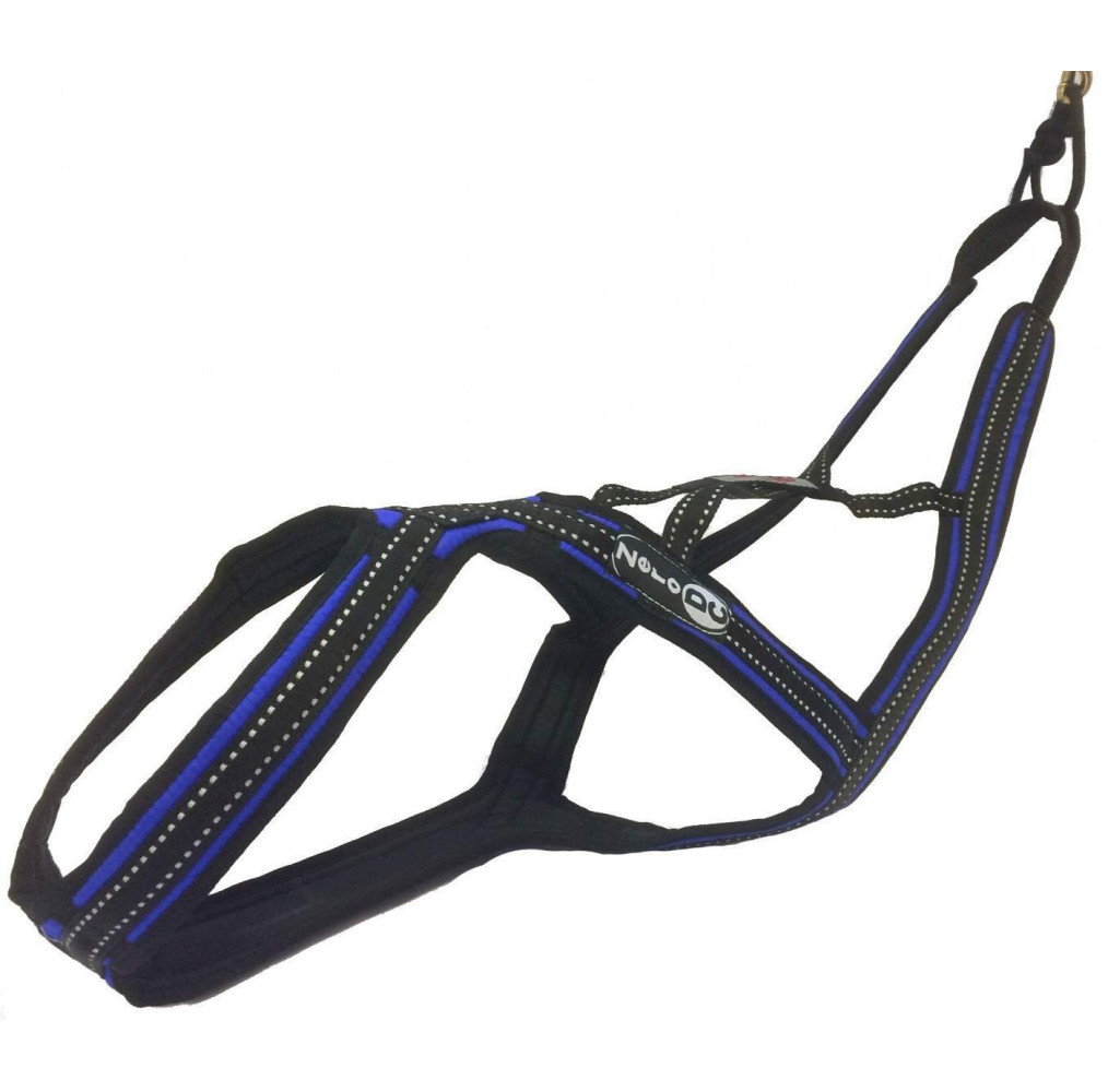 Zero DC Postroj CROSS