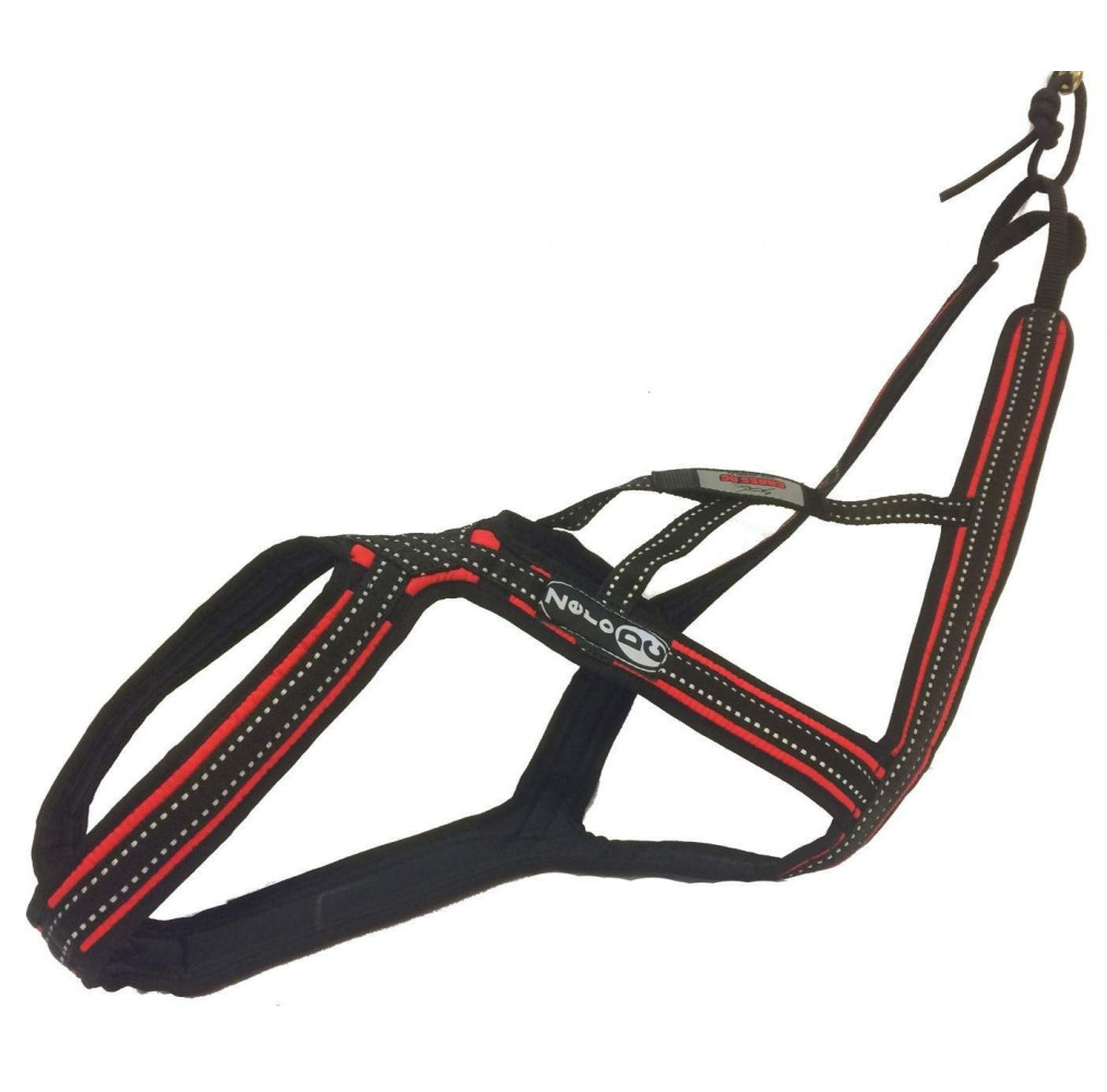 Zero DC Postroj CROSS