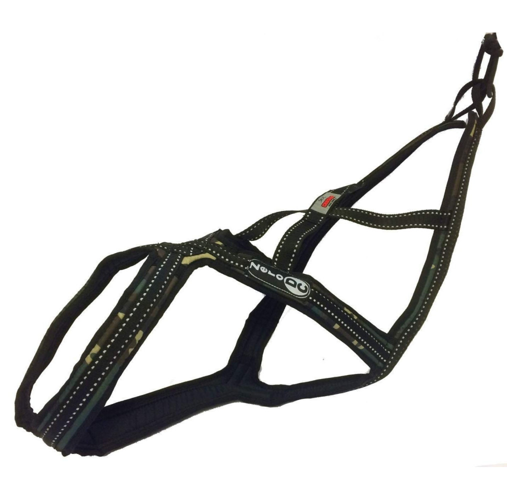 Zero DC Postroj CROSS