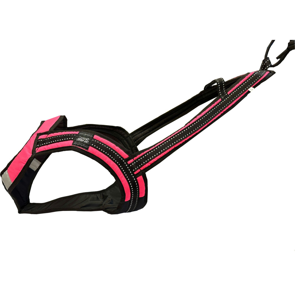 Zero DC  postroj FASTER