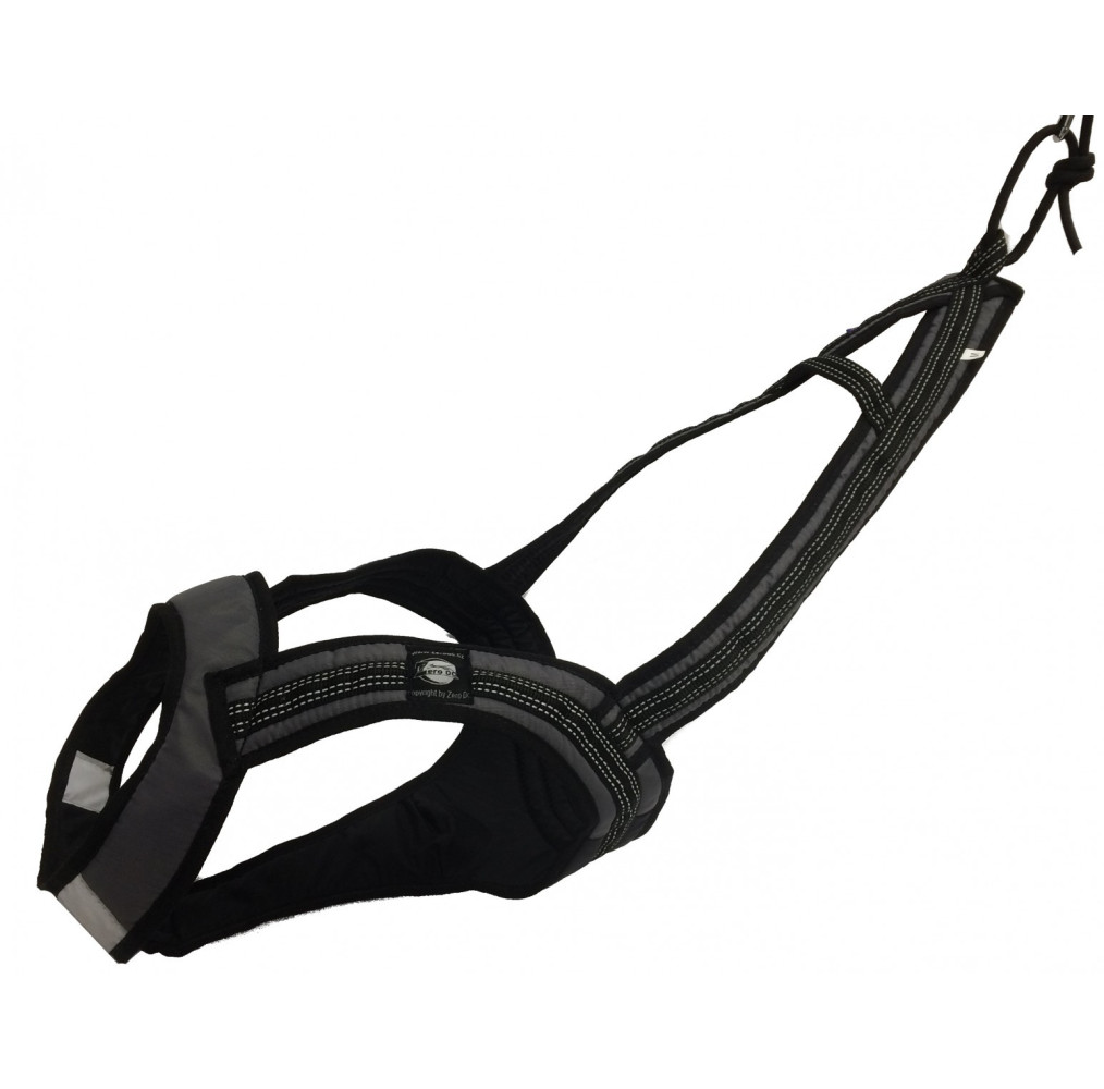 Zero DC  postroj FASTER