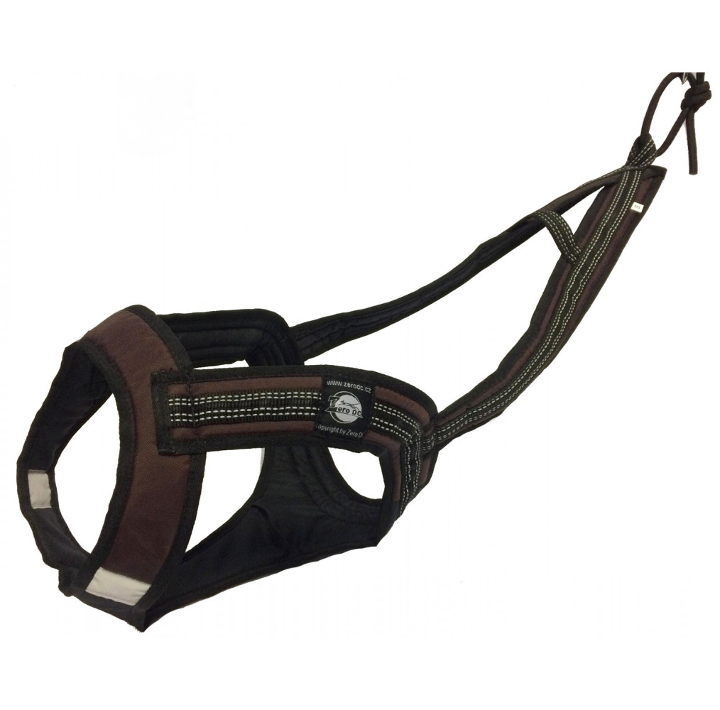 Zero DC  postroj FASTER