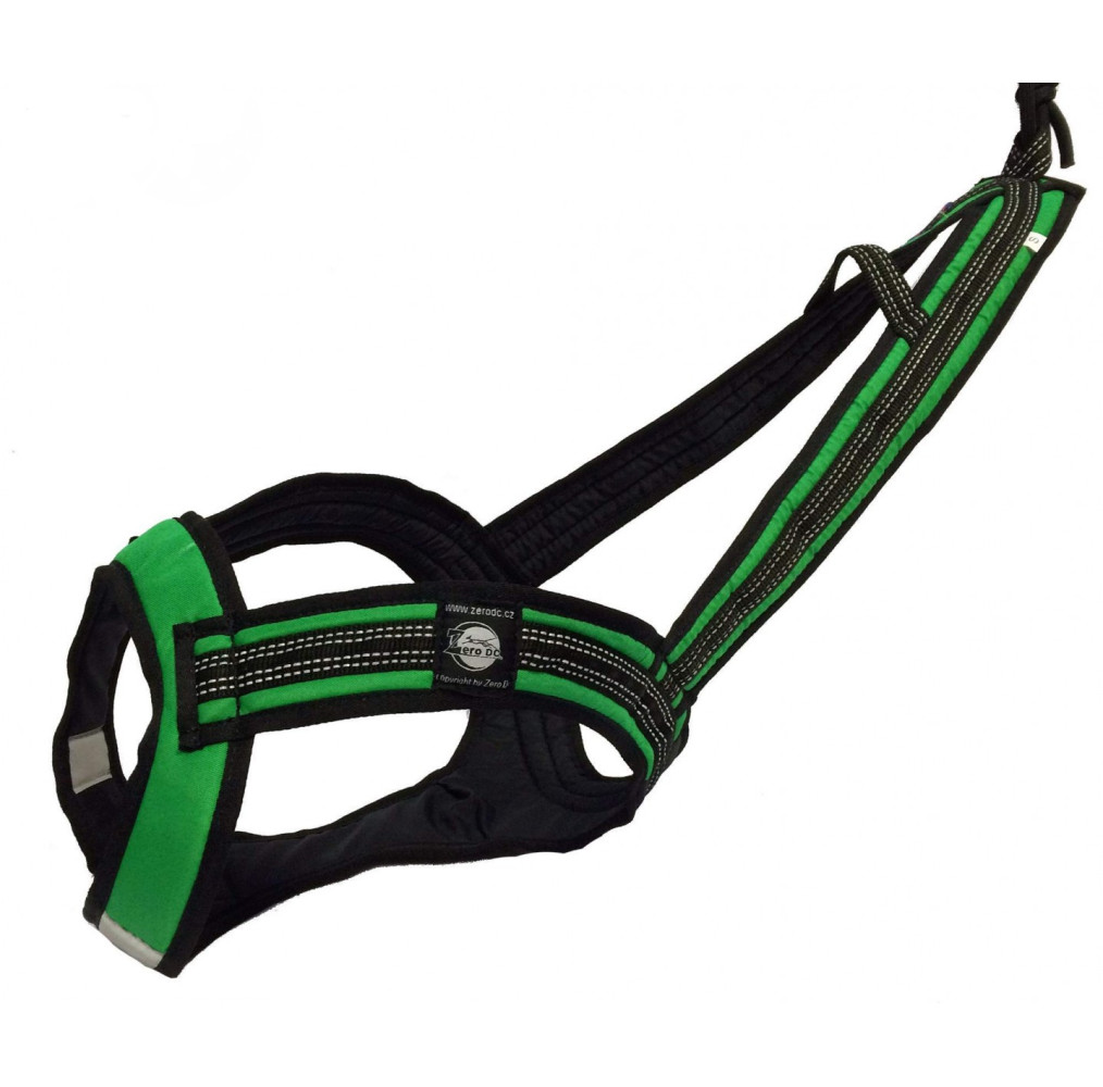 Zero DC  postroj FASTER