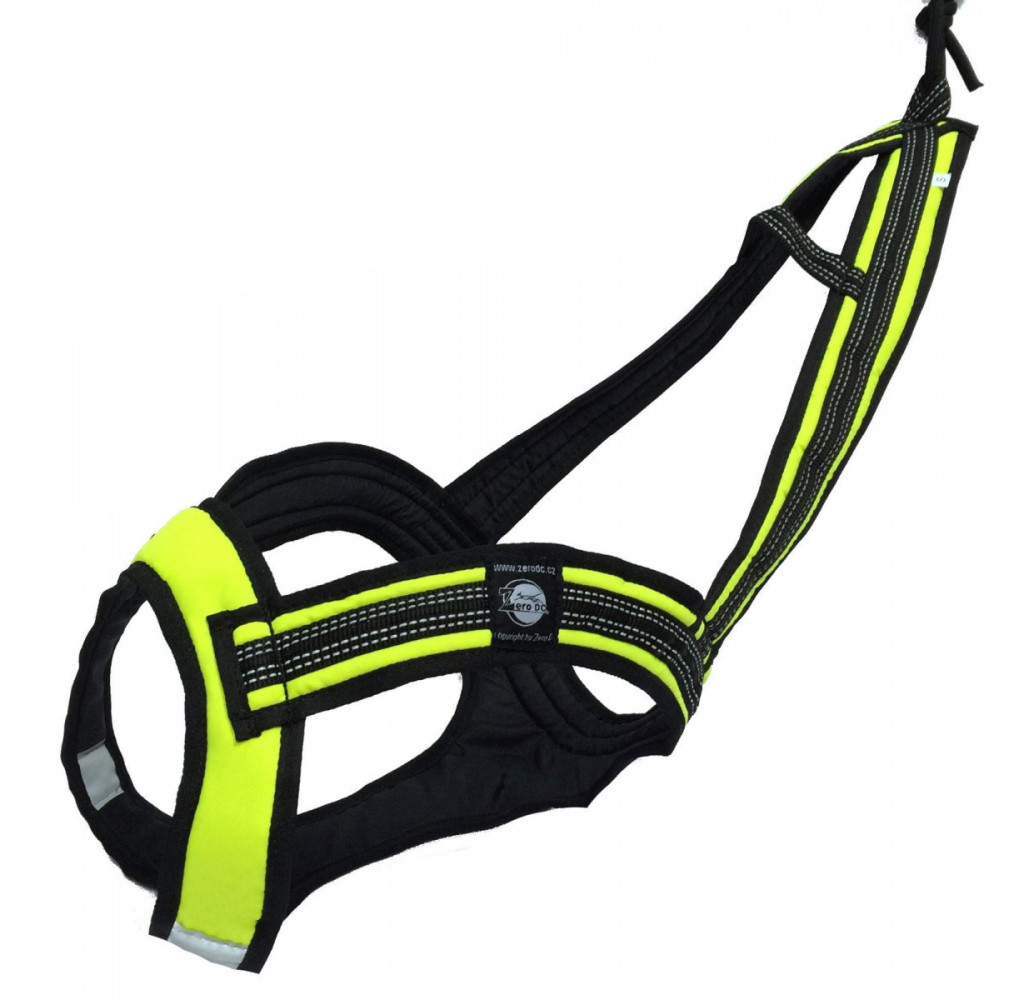 Zero DC  postroj FASTER