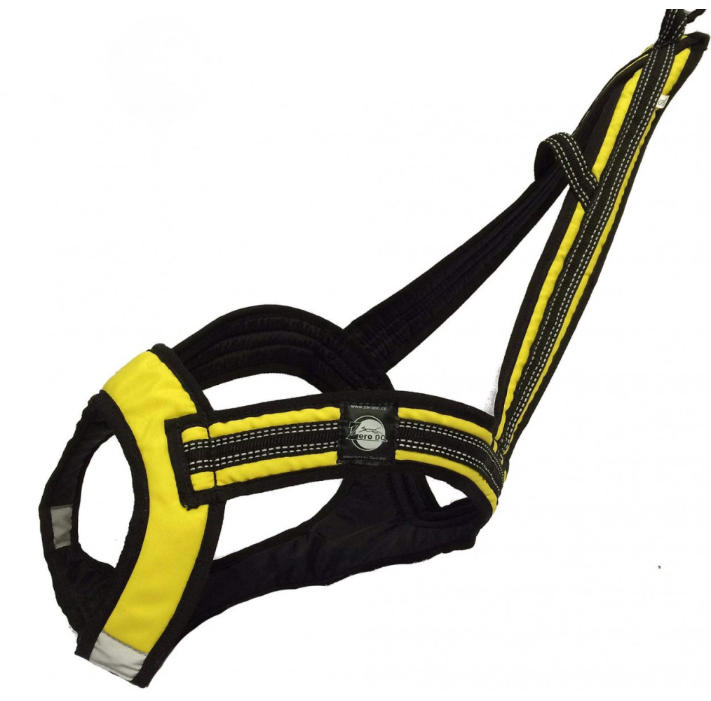 Zero DC  postroj FASTER