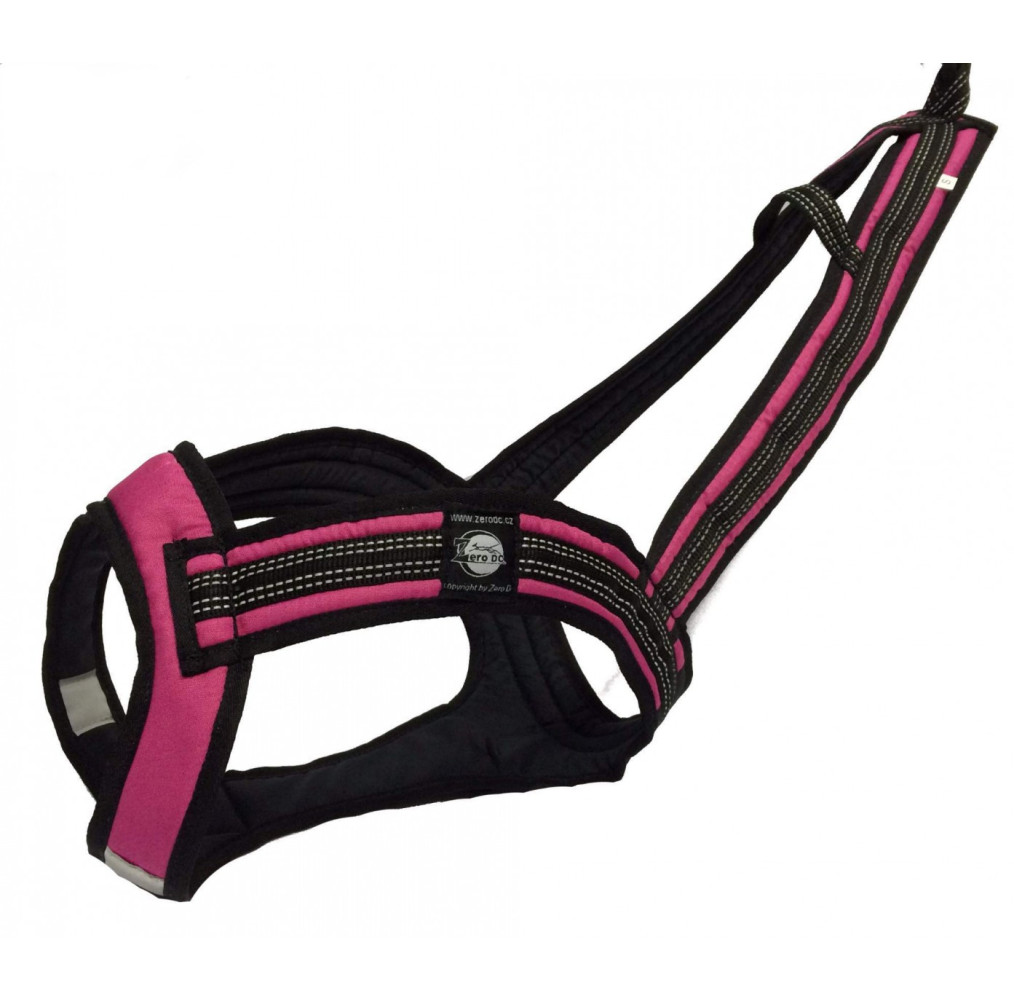 Zero DC  postroj FASTER