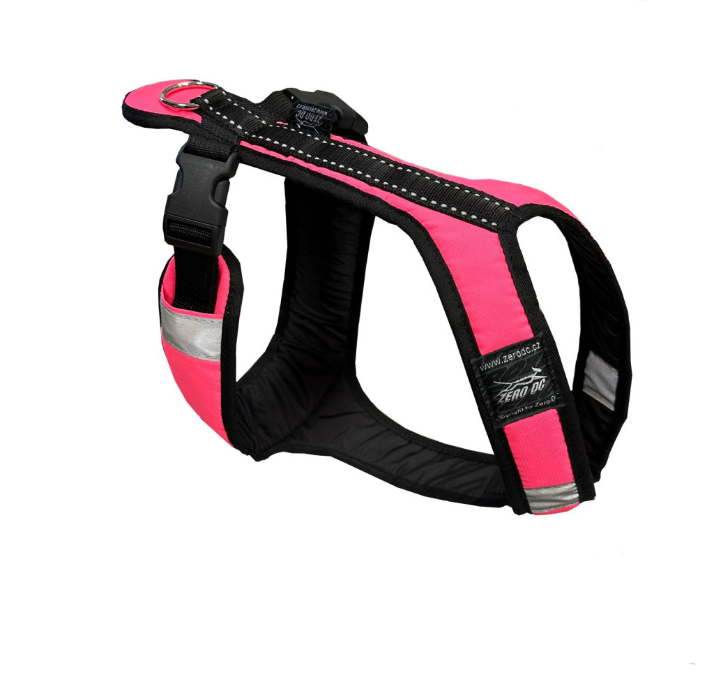 Zero DC postroj SHORT