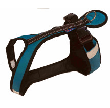 Zero DC postroj SHORT