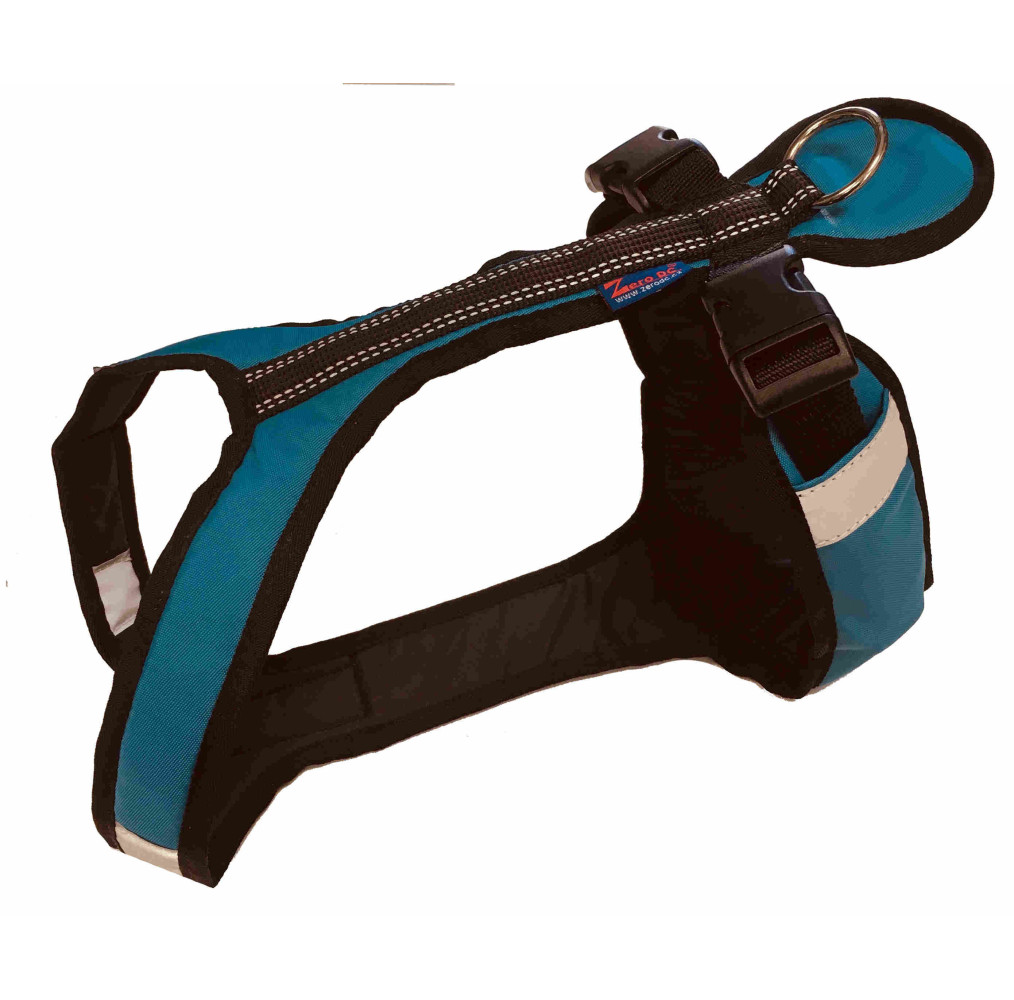 Zero DC postroj SHORT