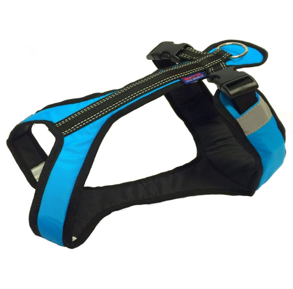 Zero DC postroj SHORT