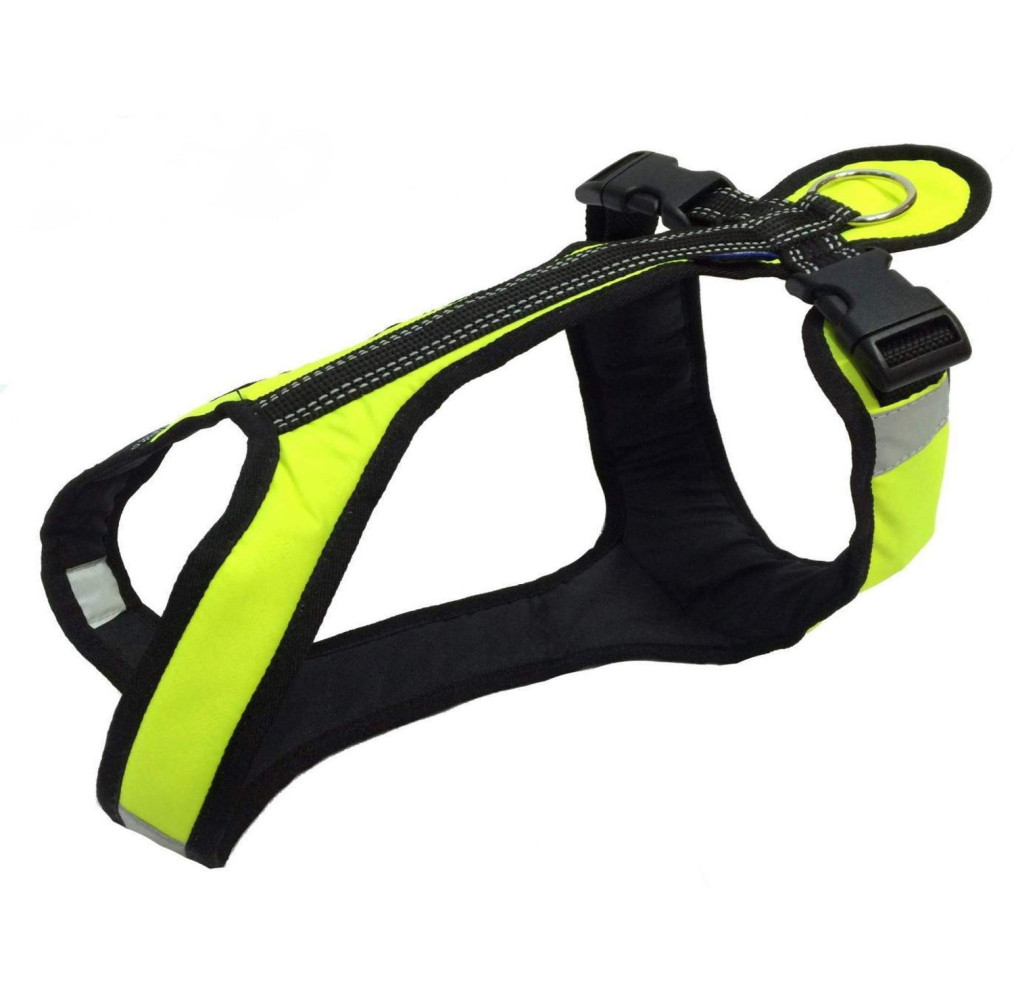 Zero DC postroj SHORT