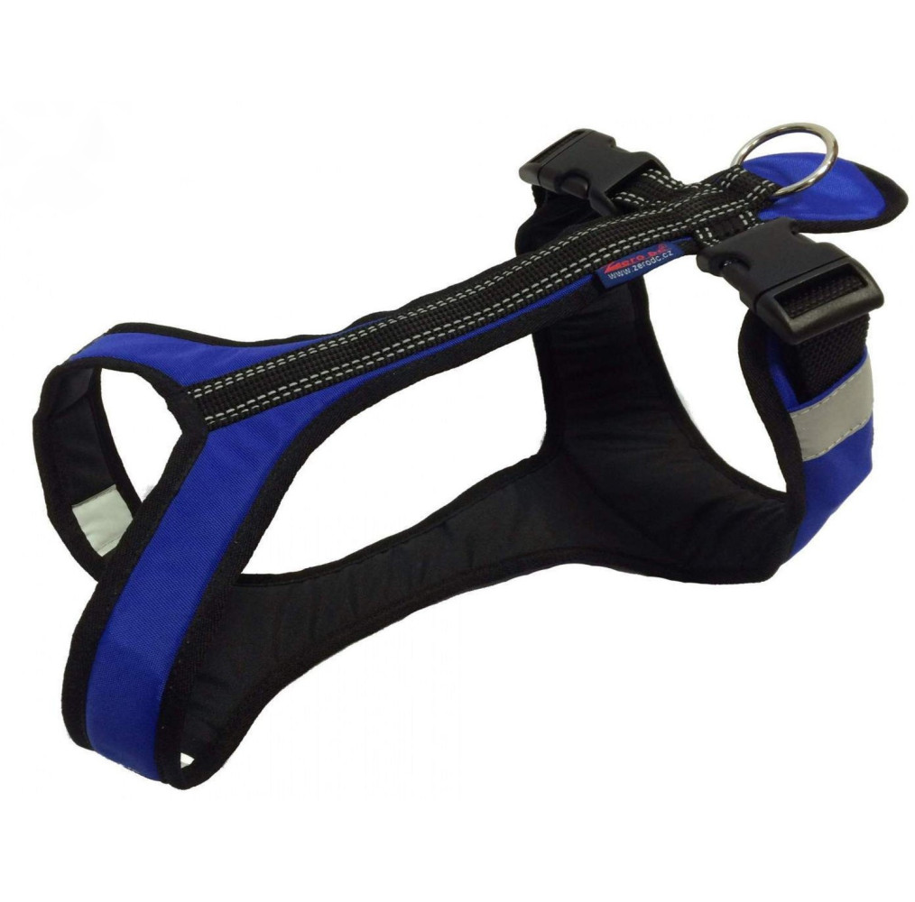 Zero DC postroj SHORT