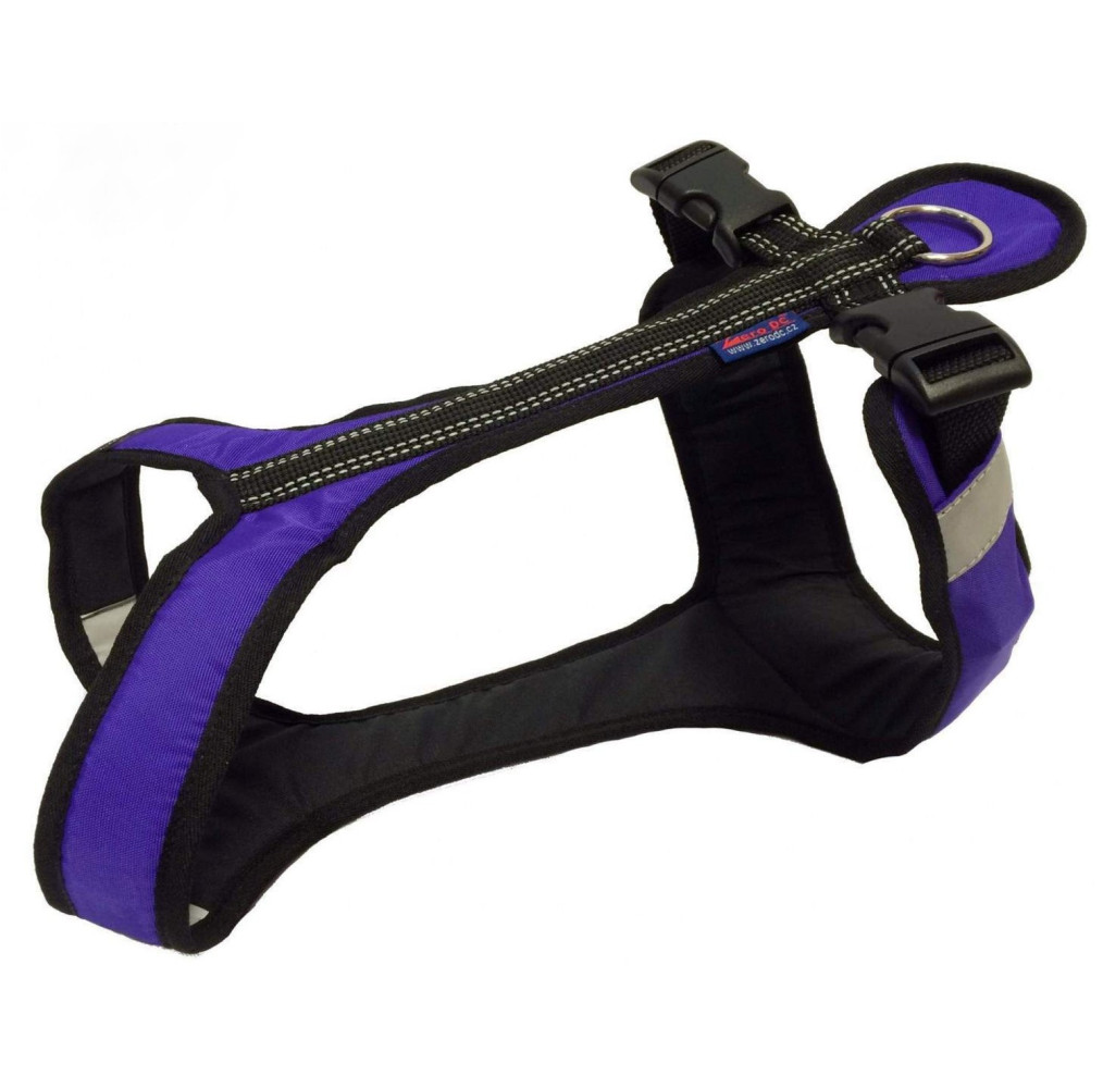 Zero DC postroj SHORT