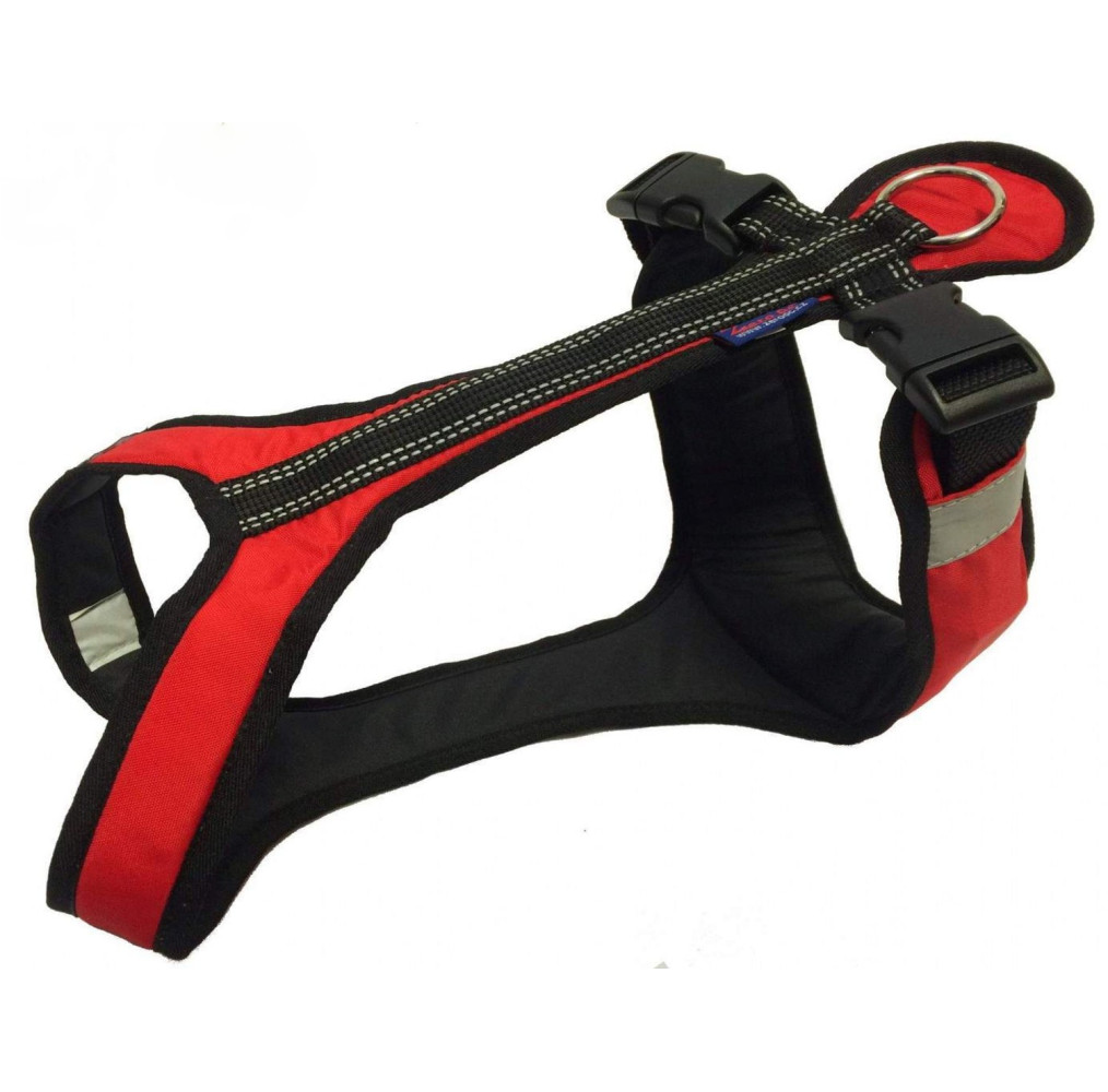 Zero DC postroj SHORT