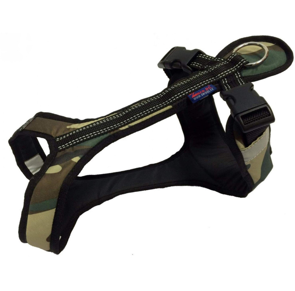 Zero DC postroj SHORT