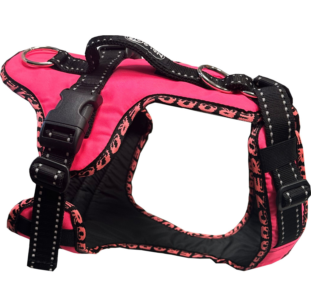 Zero DC - postroj EASY PEASY